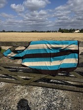 Equi-theme 150cm Fleece Exercise Sheet