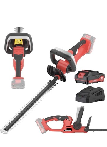20v cordless hedge - cordless, trimmer