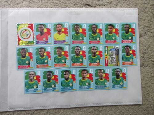 Panini world cup 2026 - panini,