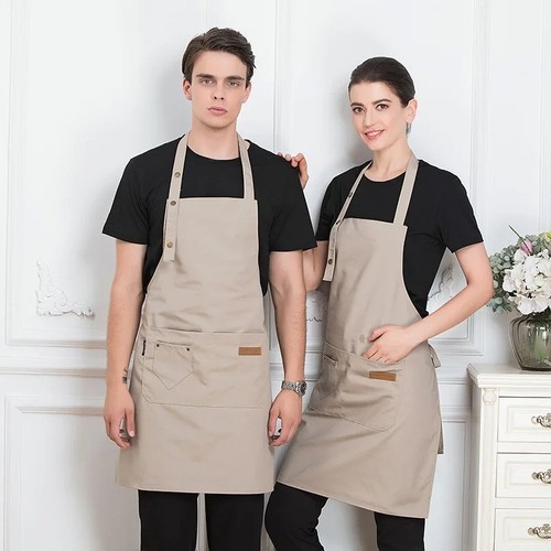 Waterproof kitchen apron - kitchen, with