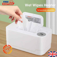 Baby Wipe Warmer Heater with