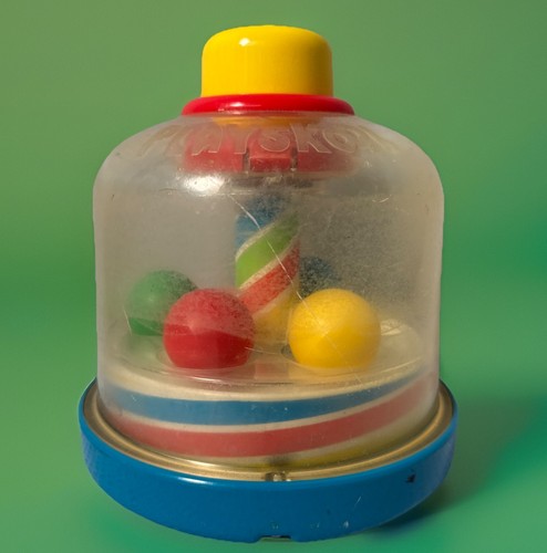 Vintage 1991 playskool - vintage,