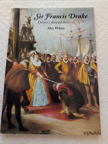 Sir francis drake devon - sir,