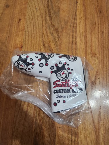2009 scotty cameron - 2009,