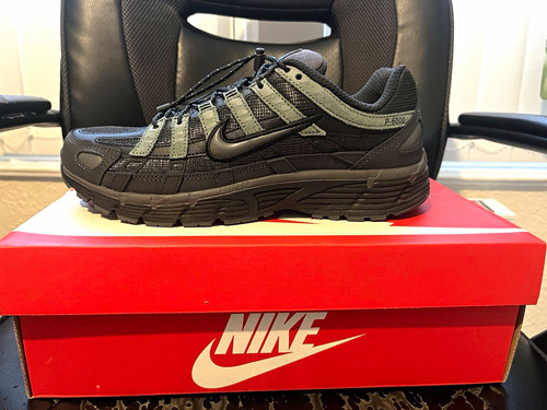 Nike 6000 men trainers - nike,