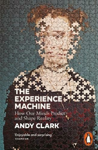 The experience machine how - experience, machine: