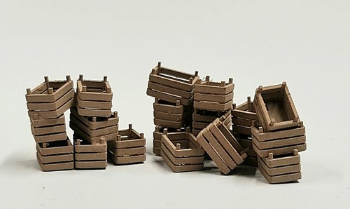 Gauge scale fruit - 00,