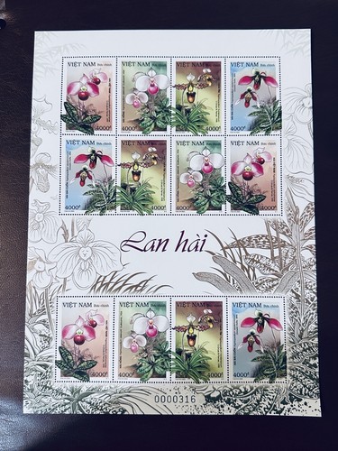 2023 vietnam stamp - 2023,