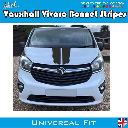 Vauxhall vivaro swb - vauxhall,