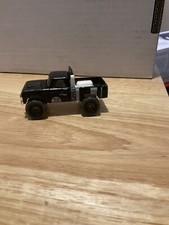 Hot wheels dodge power wagon - wheels,