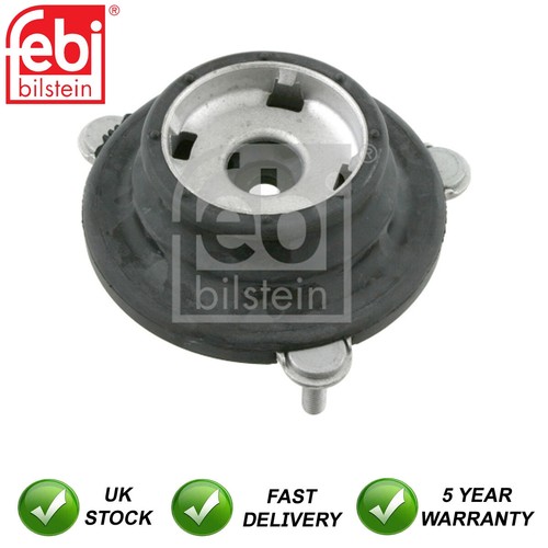 Strut top mount - strut, febi