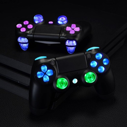 Extremerate ps4 controller - v2,