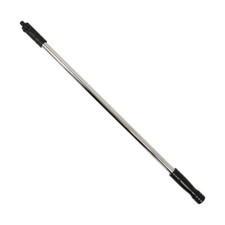 US PRO Heavy Duty 1/2" Drive Power Breaker Knuckle Socket Wrench Bar 30" 