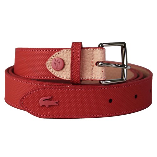 Lacoste reversible womens pink - lacoste,