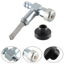 Top Notch Fuel Tank Grommet