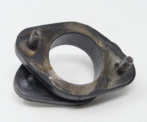 Carburetor softmount flange