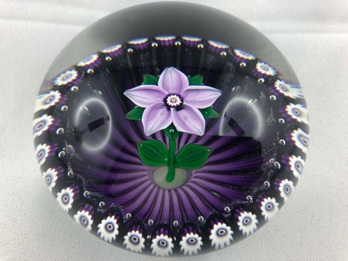 1985 selkirk glass - selkirk,
