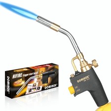 Propane Torch Head High