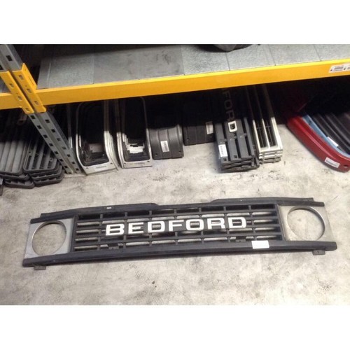 Grill bedford - grill, (78-86)