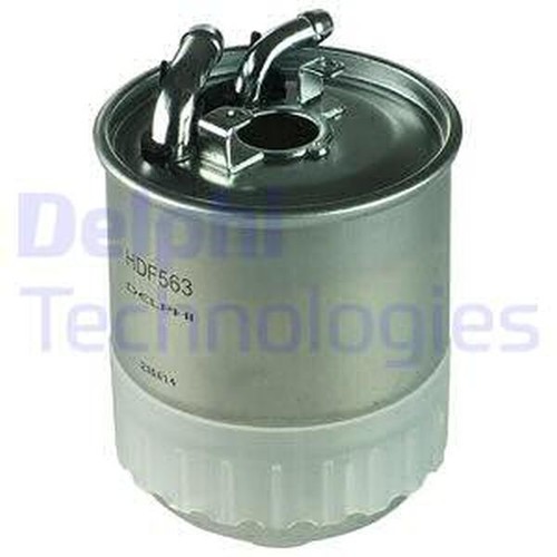 Diesel filter fuel - diesel,