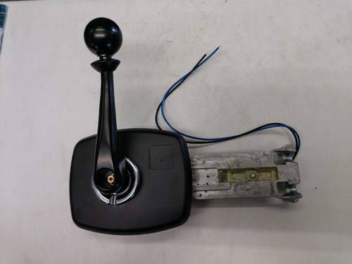 Teleflex engine control - teleflex,