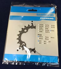 Y1KF22000 Shimano SLX FC-M660