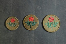 BRITISH ARMY - 55th West