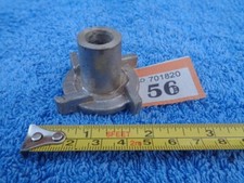 British Seagull SD 102 Century Plus NEW WATER PUMP Vintage Outboard Motor LOT#56
