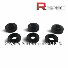 Ford Fiesta Mk7 ST180 & ST200