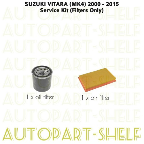 For suzuki vitara petrol - for,