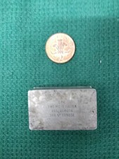 STC Crystal Filter - 1.85 MC/S