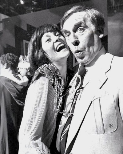 Larry grayson generation game - ,