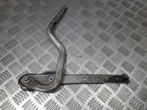 04860687aa hood bonnet - ,
