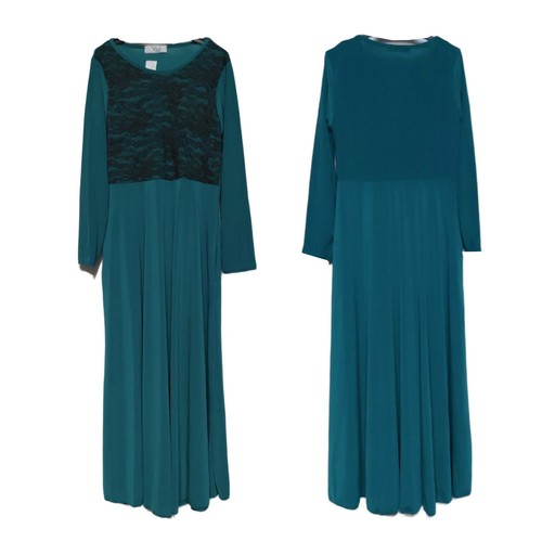 Girls abaya maxi - abaya, islamic