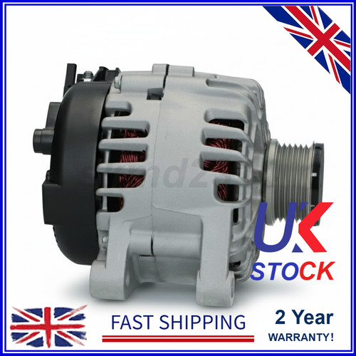 120a alternator for - , ford