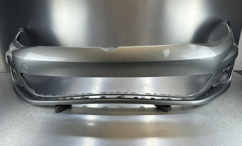 Golf mk7 front bumper - vw,