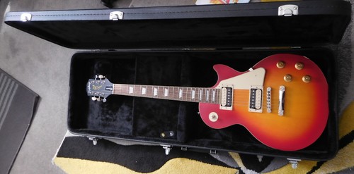 Epiphone les paul classic - les,