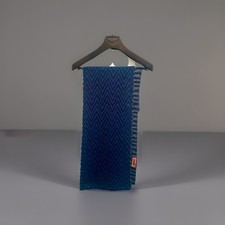 Missoni Tonal Contrast Wool