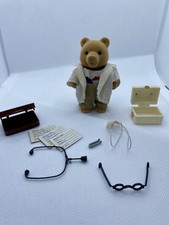 Vintage Sylvanian Families
