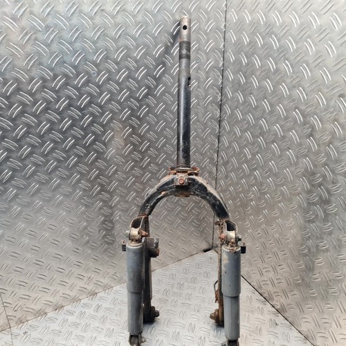 Shock absorber fork - absorber, retro