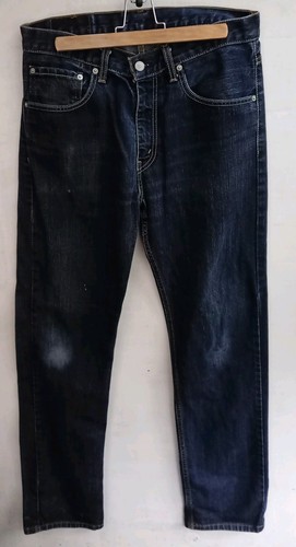 Levi 752 jeans - 752, mens