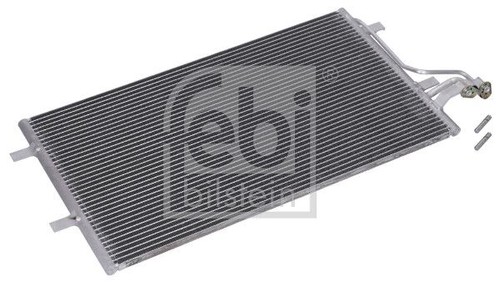 Air conditioning condenser - condenser, a/c