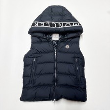 100% AUTHENTIC MONCLER