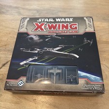 Star Wars X-Wing Miniatures