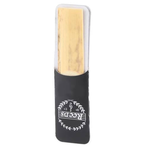 10x alto saxophone reeds - 10x,