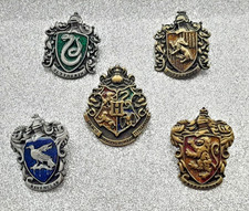 Wizarding World of Harry