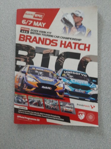May 2023 brands hatch - brands, british