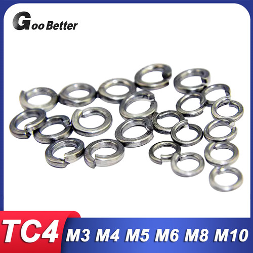 M8 m10 titanium - m8,