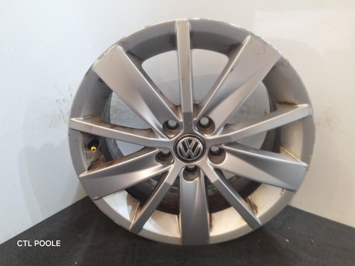 Volkswagen polo tsi - vw, se