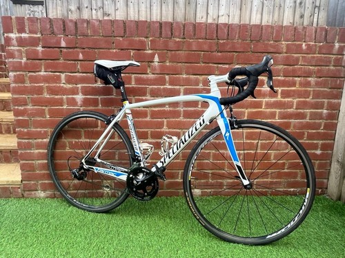 Specialized tarmac sl4 road - tarmac,